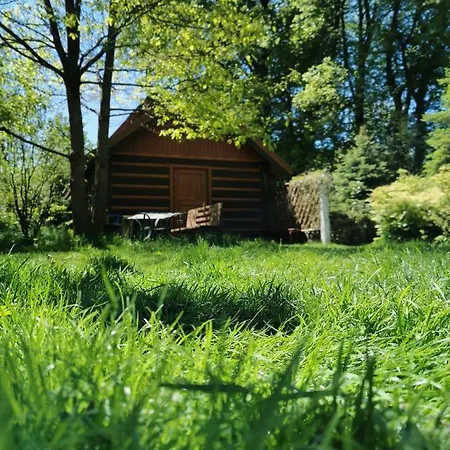 Agroturystyka W Ogrodach Sanok Exterior photo