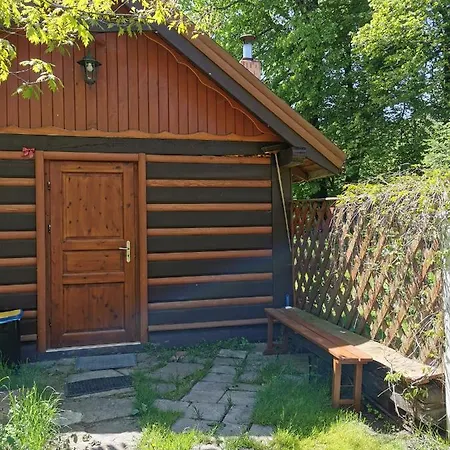 Agroturystyka W Ogrodach Sanok Exterior photo