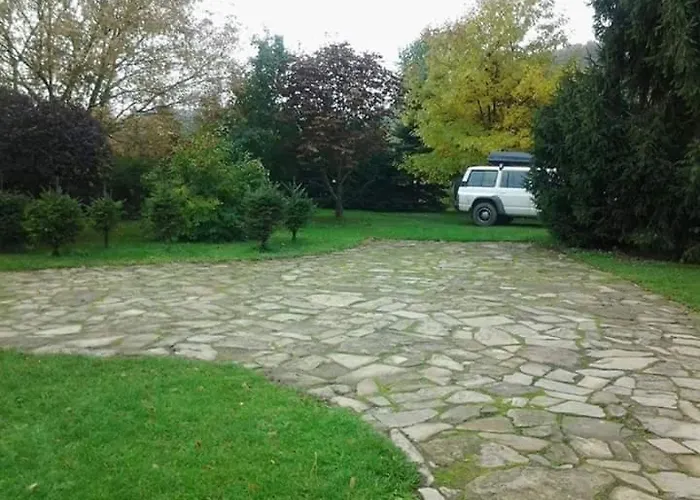 Agroturystyka W Ogrodach