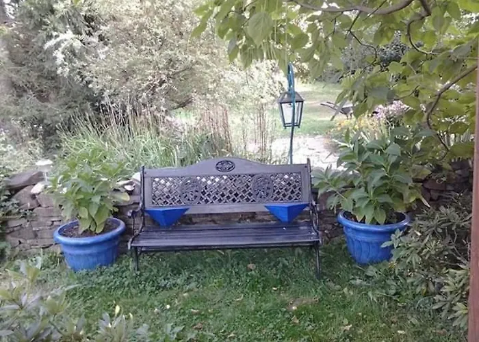 Agroturystyka W Ogrodach