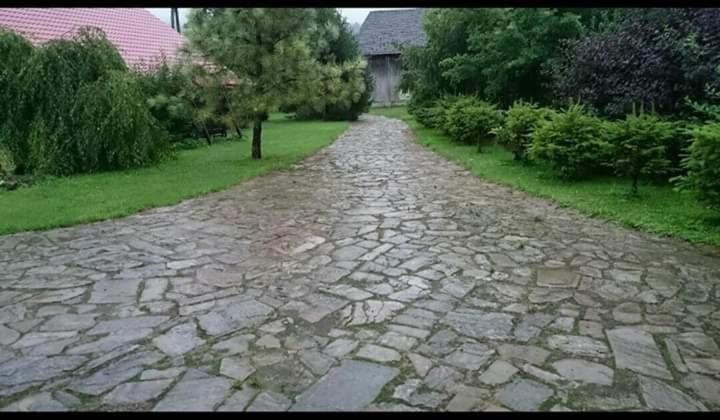 Bed & Breakfast W Ogrodach Sanok