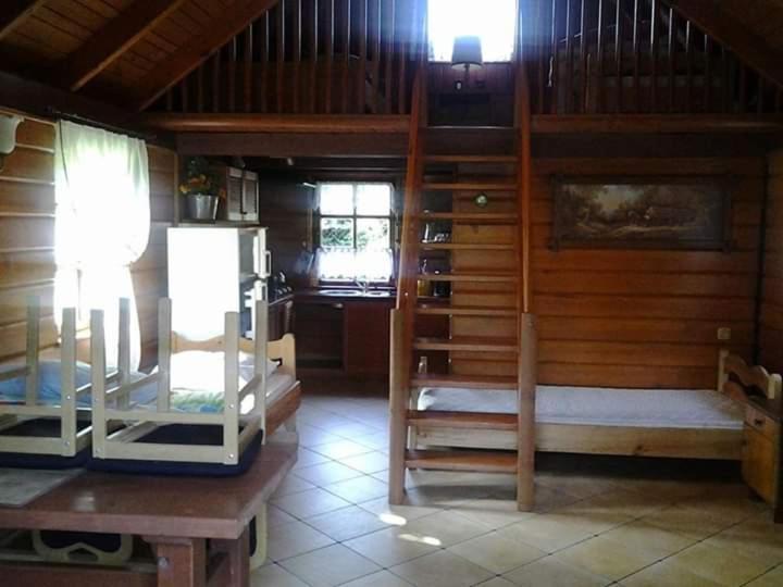 W Ogrodach Bed & Breakfast