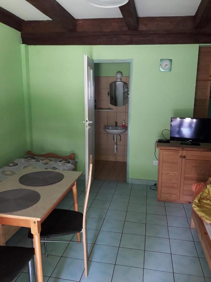 Bed & Breakfast W Ogrodach