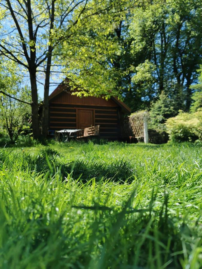W Ogrodach Bed & Breakfast Sanok