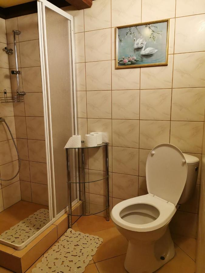 W Ogrodach Bed & Breakfast