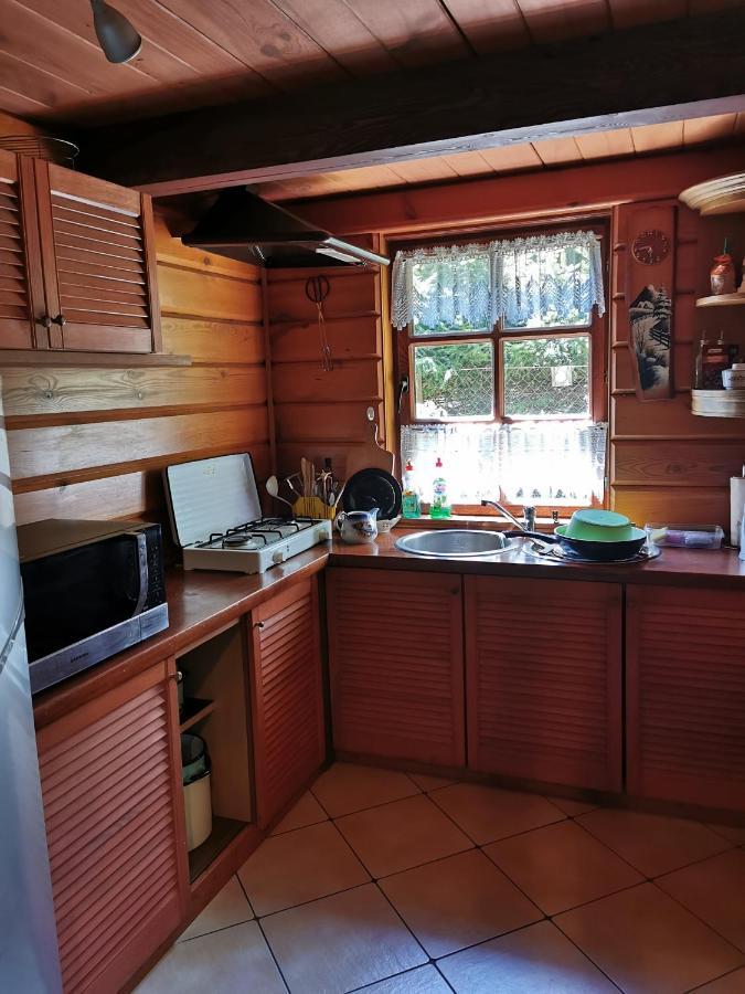 Bed & Breakfast W Ogrodach