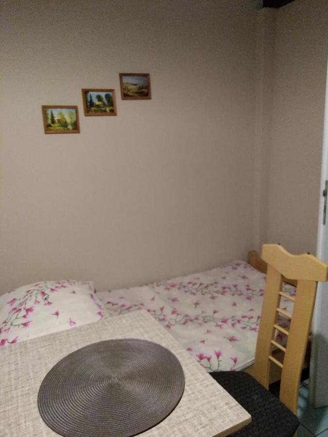 W Ogrodach Bed & Breakfast *