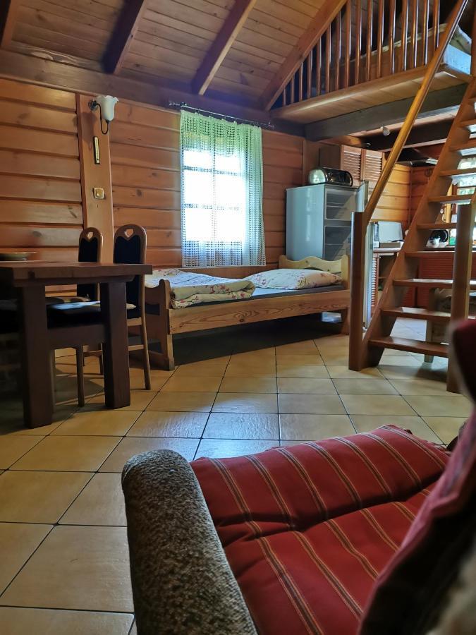 Bed & Breakfast W Ogrodach