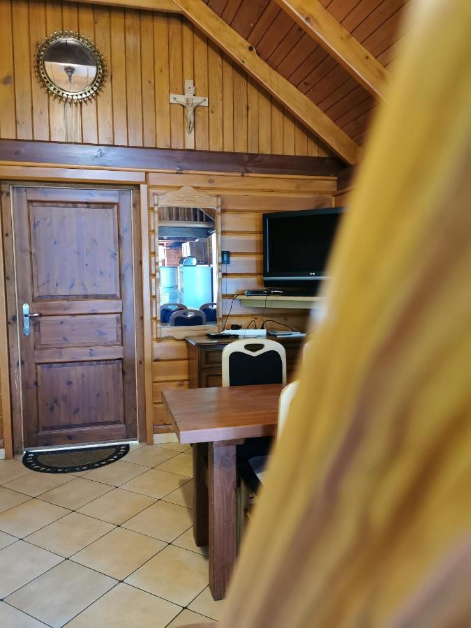 Bed & Breakfast W Ogrodach