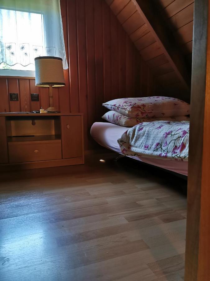 Bed & Breakfast W Ogrodach