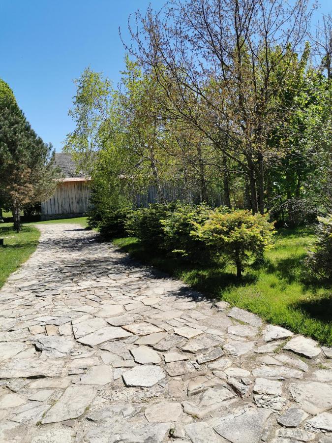 W Ogrodach Bed & Breakfast Sanok