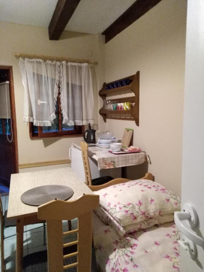 Bed & Breakfast W Ogrodach
