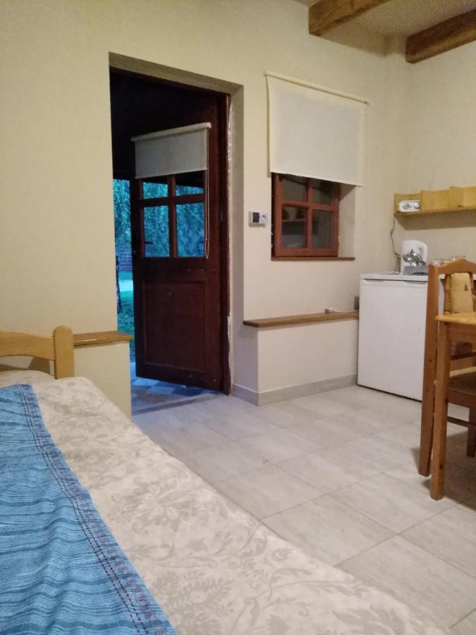 Bed & Breakfast W Ogrodach Sanok